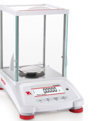 Cân phân tích Ohaus, PX224, 220 g x 0.0001 g